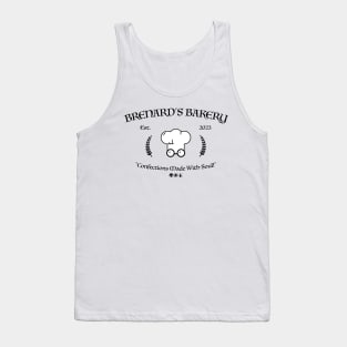 Brenard's Bakery (Wilds of Eldraine) Tank Top